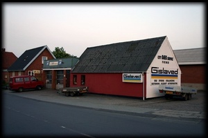 CITY DK Service