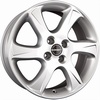 flge Borbet TC SILVER