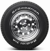 Sommerdk B. F. Goodrich 225/60R15