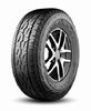 Sommerdk Bridgestone 235/65R17