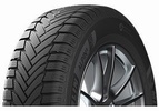 Vinterd�k Michelin 195/60R15