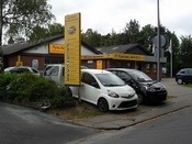 FYNS AUTO APS Industrivej 2 5260 Odense S 