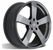 f�lge Dezent TD GRAPHIT