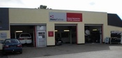 KLARUP AUTOSERVICE APS KLARUPVEJ 33 9270 Klarup