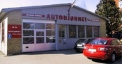 AUTOHJRNET LYNGBY BUDDINGEVEJ 86 2800 Kongens Lyngby 