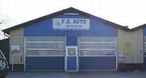 F.Z. AUTO