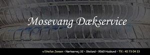 MOSEVANG DKSERVICE