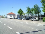 TAASTRUP MOTOR CENTER A/S ROSKILDEVEJ 314 2630 Taastrup