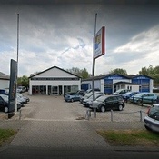 stenhoff auto Tofte Industri 20 3200 Helsinge